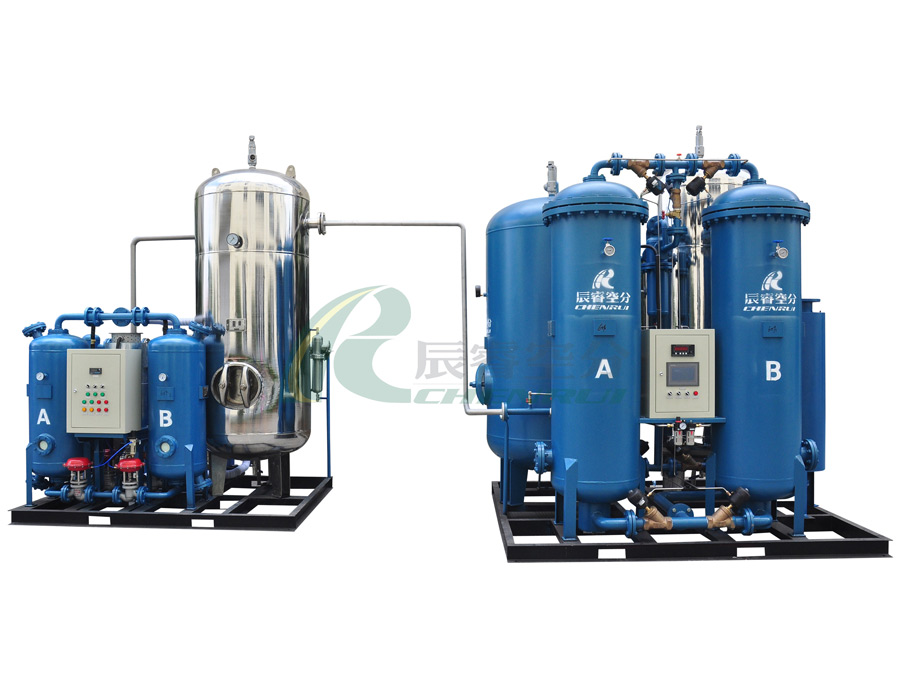 你知道制氮機(jī)的操作注意事項(xiàng)有哪些呢？